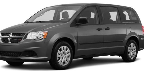 DODGE GRAND CARAVAN 2015 2C4RDGBG4FR513040 image